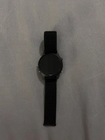 Garmin Forerunner 255 2025 bike de segunda mano — imagen 2 de 4