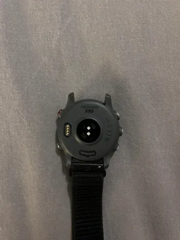 Garmin Forerunner 255 2025 bike de segunda mano — imagen 3 de 4
