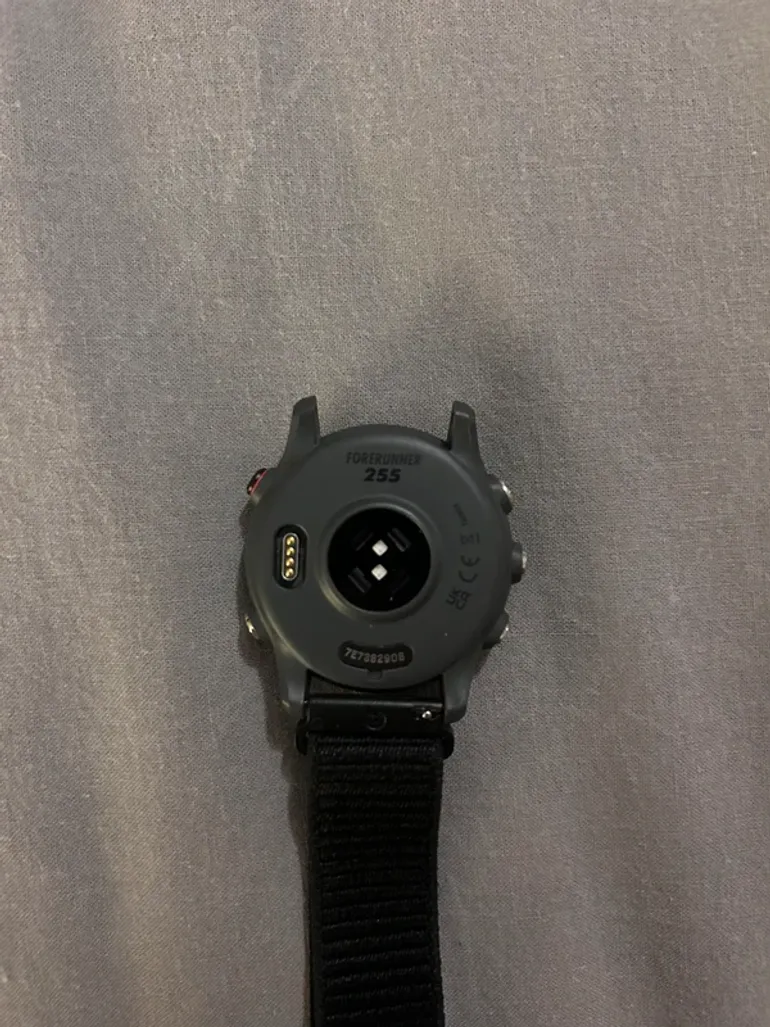 Garmin Forerunner 255 2025 bike de segunda mano — imagen 3 de 4