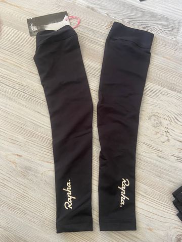 Brugt Rapha Arm Warmers Cycling Clothing