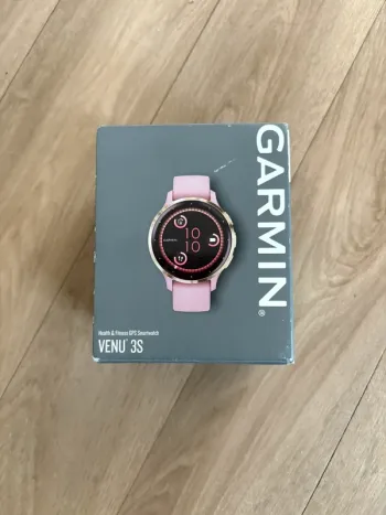 Used Garmin Venu 3S Electronics