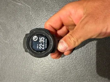Used Garmin Instinct 2 bike — image 3 of 4
