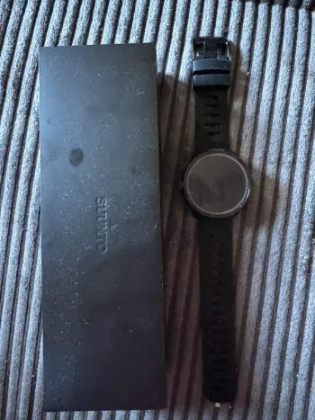 Używany Suunto Ocean Electronics