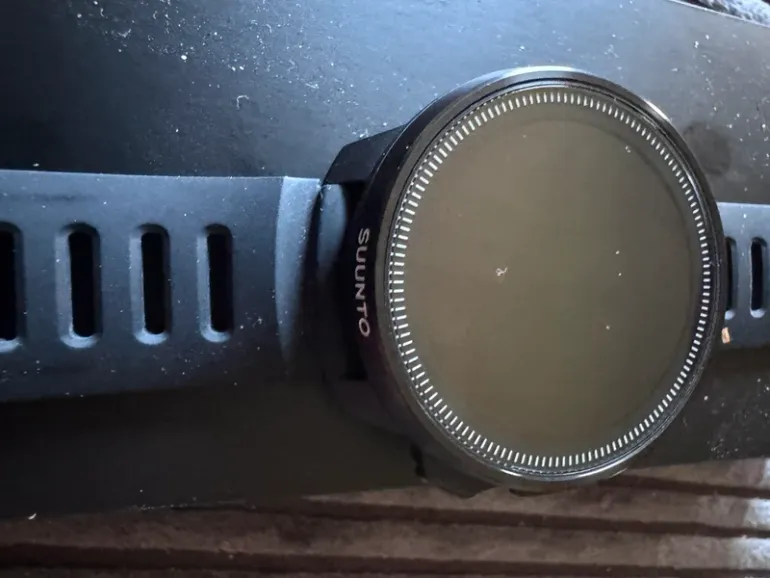 Używany Suunto Ocean bike — zdjęcie 3 z 6