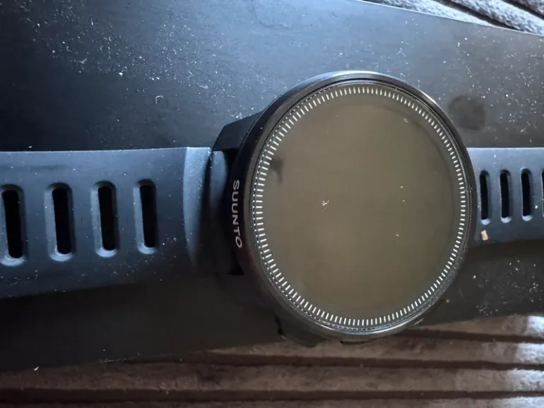 Używany Suunto Ocean bike — zdjęcie 2 z 6