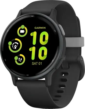 Used Garmin Vivoactive 5 Electronics