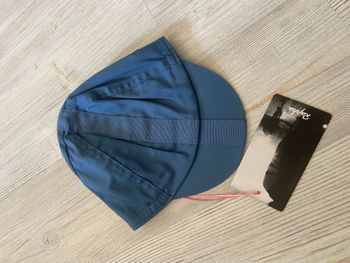 Used Rapha Cycling Cap Cycling Clothing