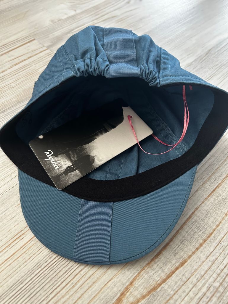 Brugt Rapha Cycling Cap bike — billede 2 af 2