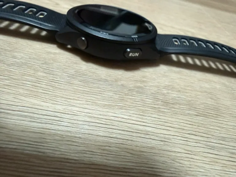 Used Garmin Forerunner 265 bike — image 4 of 6