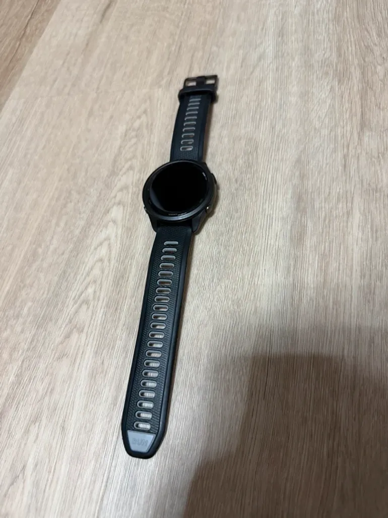 Used Garmin Forerunner 265 bike — image 2 of 6