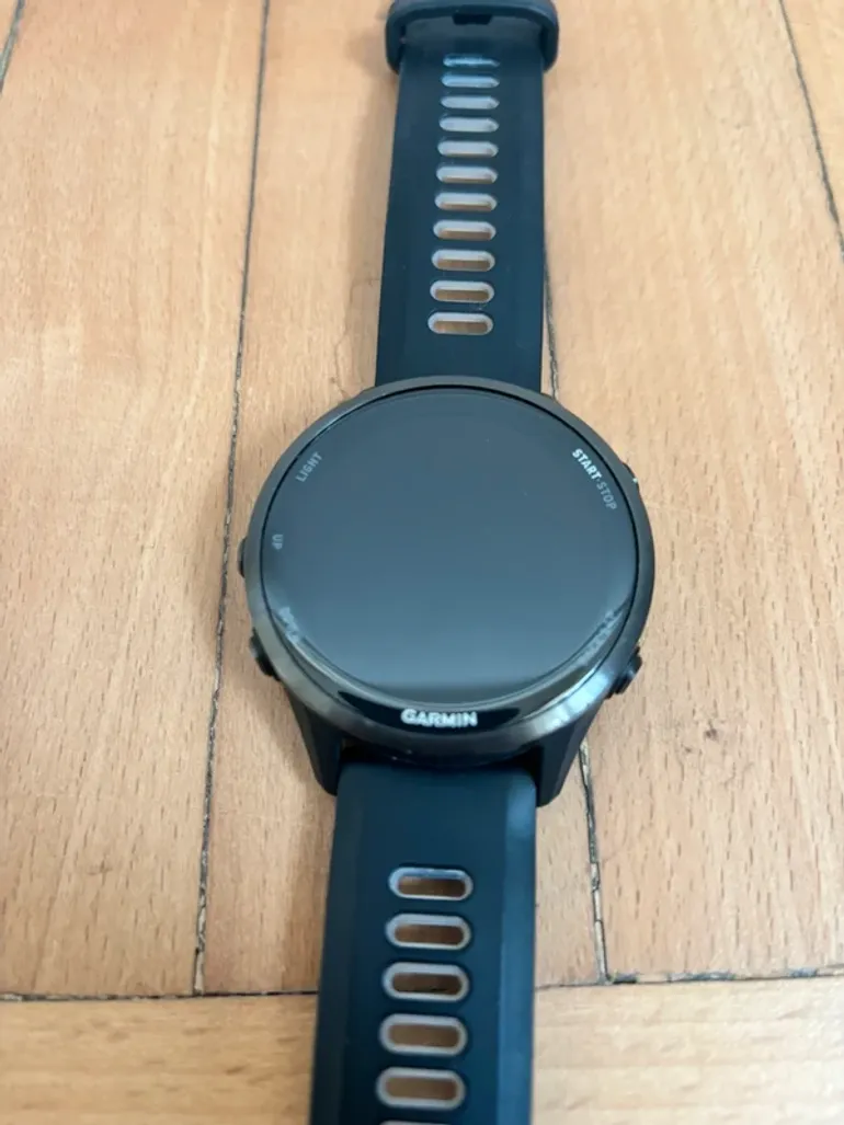 Used Garmin Forerunner 970 bike — image 3 of 6