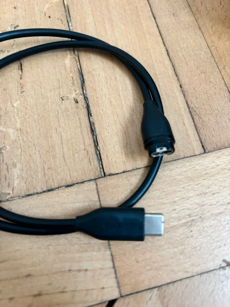 Used Garmin Forerunner 970 bike — image 5 of 6