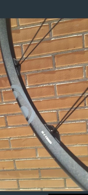 Brugt Crankbrothers Iodine 2 bike — billede 7 af 10