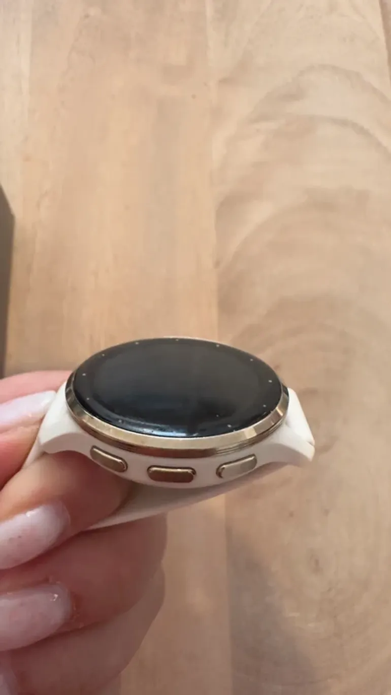 Used Garmin Venu 3s bike — image 3 of 6