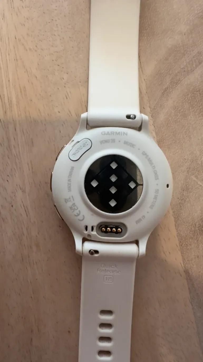 Used Garmin Venu 3s bike — image 5 of 6