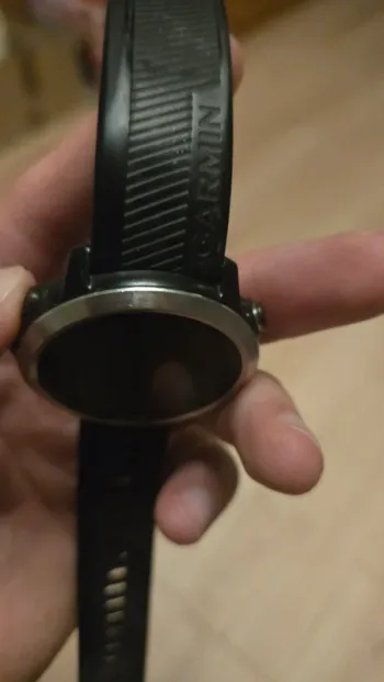 Použité Garmin Forerunner 645 Music bike — obrázek 4 z 5