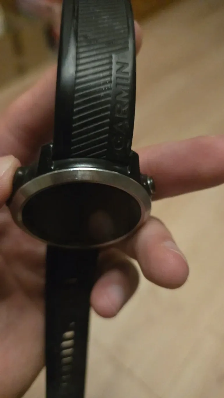 Použité Garmin Forerunner 645 Music bike — obrázek 4 z 5