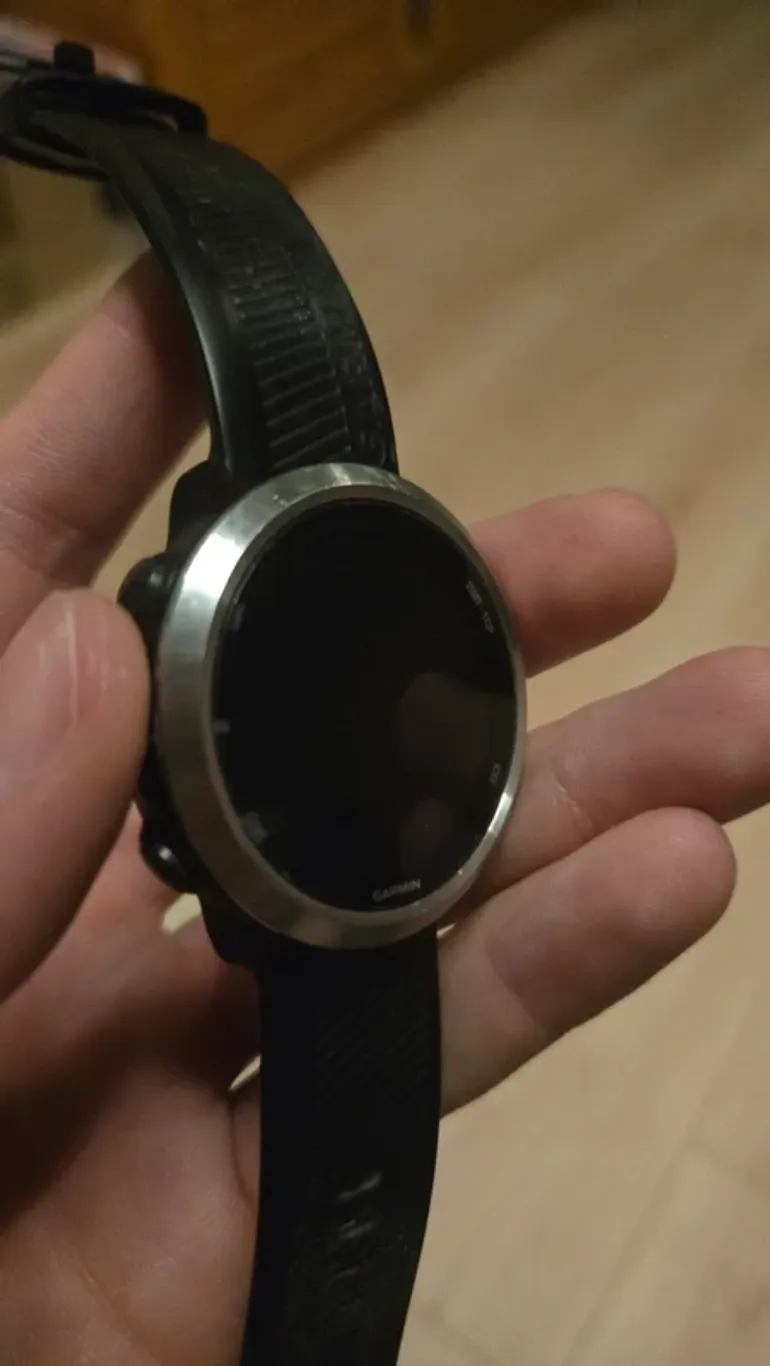 Použité Garmin Forerunner 645 Music bike — obrázek 5 z 5
