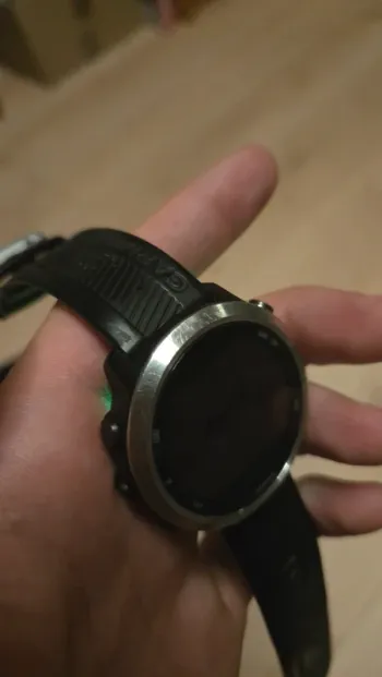 Použité Garmin Forerunner 645 Music bike — obrázek 3 z 5