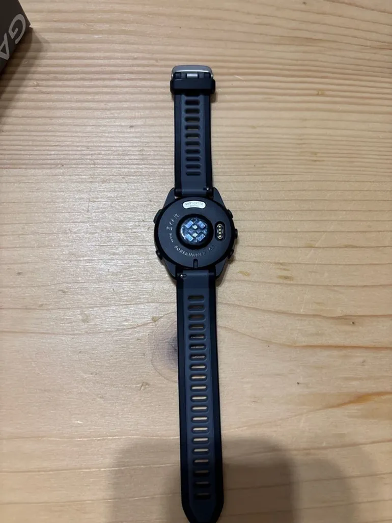 Używany Garmin Forerunner 165 bike — zdjęcie 4 z 6
