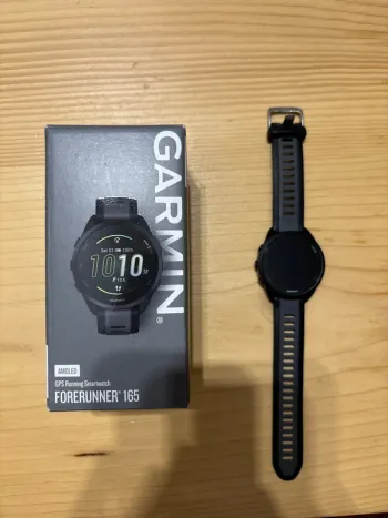 Garmin Forerunner 165 Electronics d'occasion
