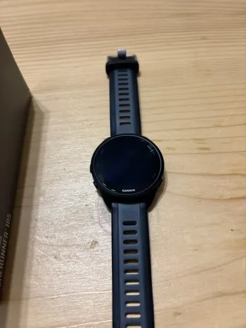 Używany Garmin Forerunner 165 bike — zdjęcie 2 z 6