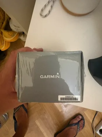 Used Garmin Forerunner 265 bike — image 3 of 3