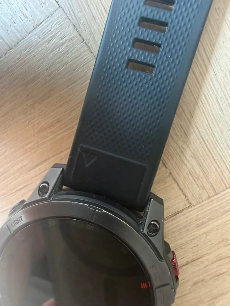 Used Garmin Epix Gen 2 bike — image 2 of 10