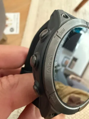 Used Garmin Epix Gen 2 bike — image 10 of 10