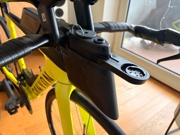stealth-parts Aero Hydration System S1 2025 Cycling Accessories usato