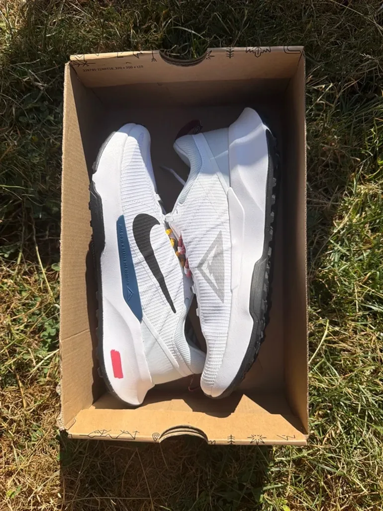 Used Nike Juniper Trail 2 bike — image 2 of 7