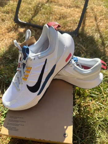 Used Nike Juniper Trail 2 Running Shoes