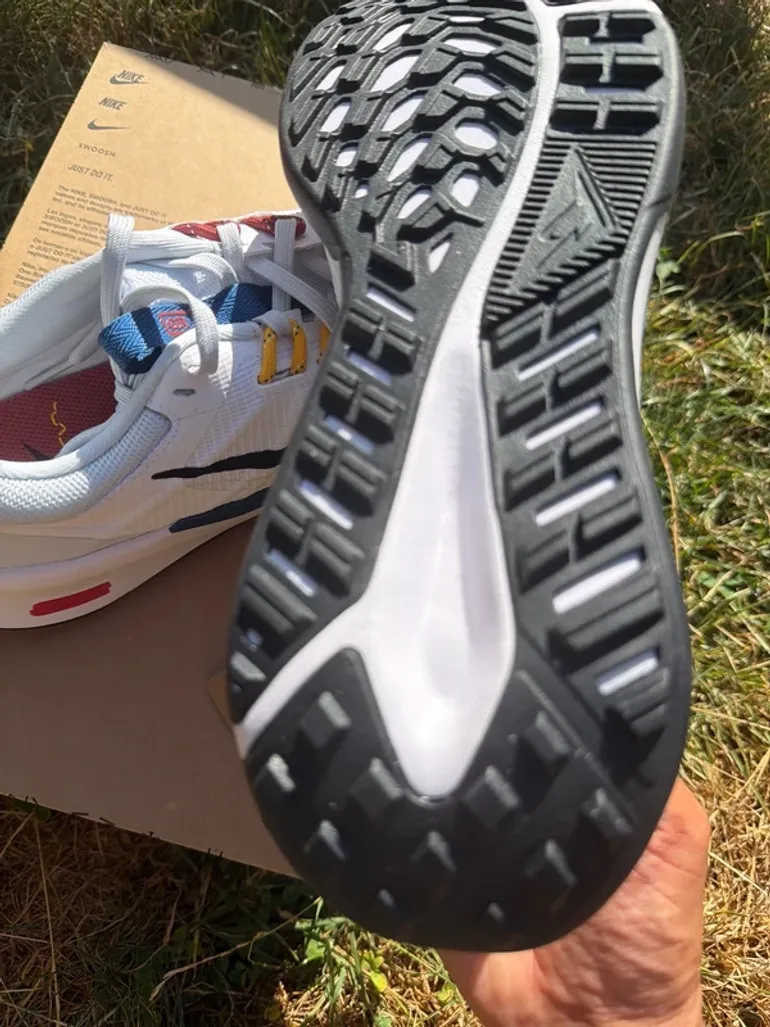 Used Nike Juniper Trail 2 bike — image 5 of 7