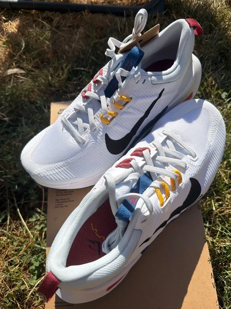 Used Nike Juniper Trail 2 bike — image 6 of 7
