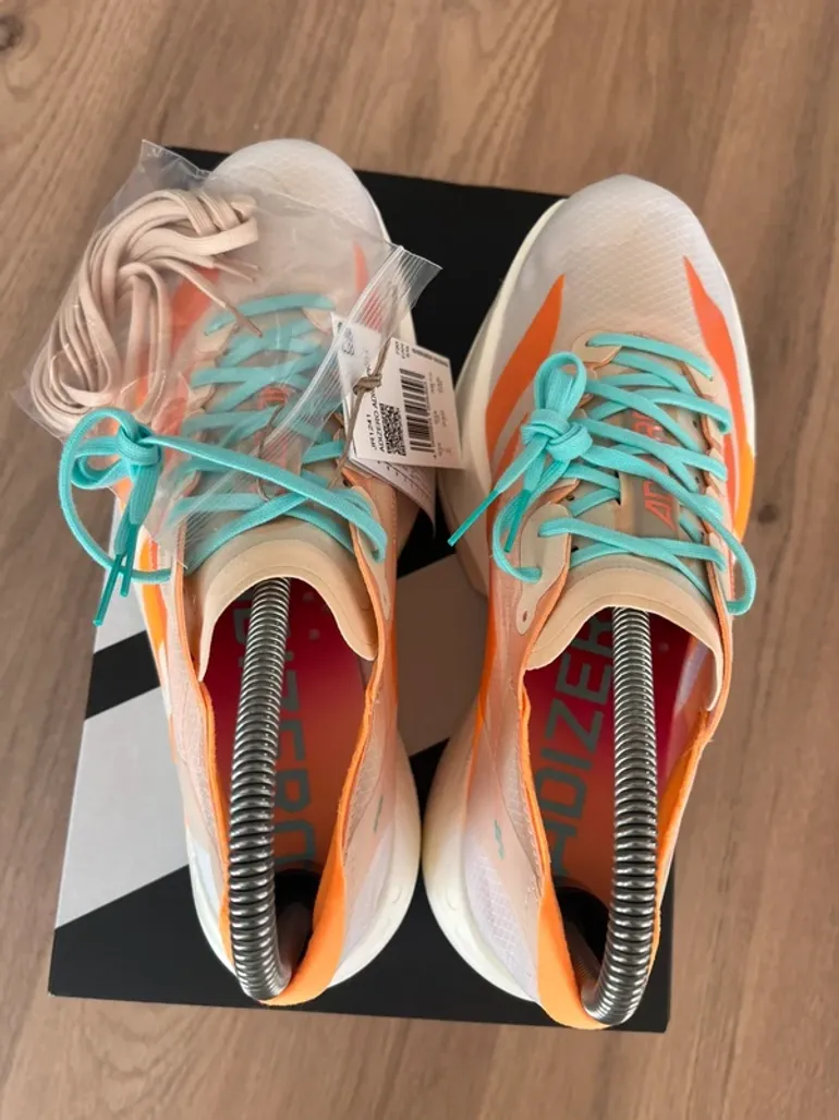 Used Adidas Adizero Adios Pro 4 bike — image 7 of 11