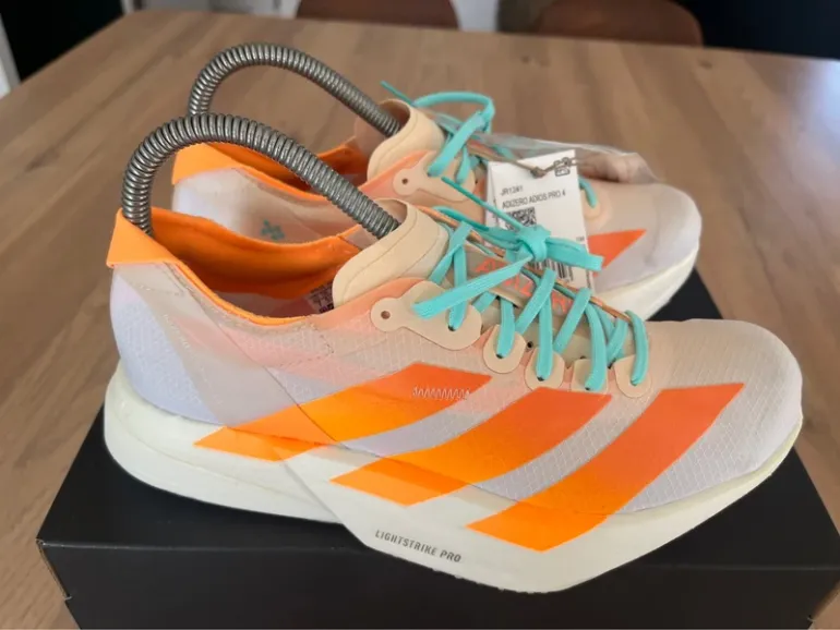 Used Adidas Adizero Adios Pro 4 bike — image 3 of 11