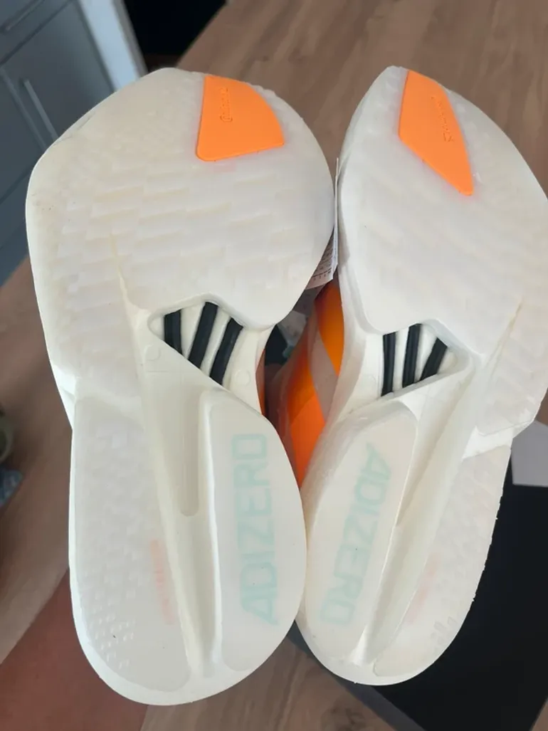 Used Adidas Adizero Adios Pro 4 bike — image 10 of 11