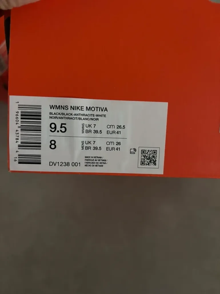 Nike Motiva bike d'occasion — image 2 sur 14