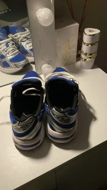 Asics Laufschuhe bike d'occasion — image 4 sur 4