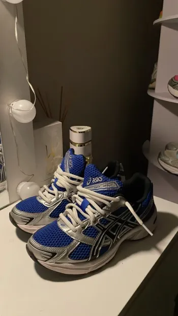 Used Asics Laufschuhe Running Shoes