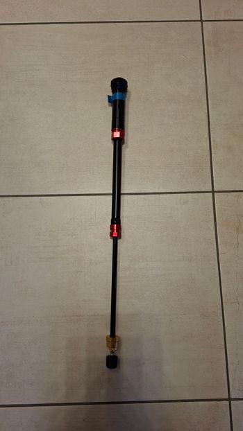 Used RockShox Charger 3 RC2 Fork
