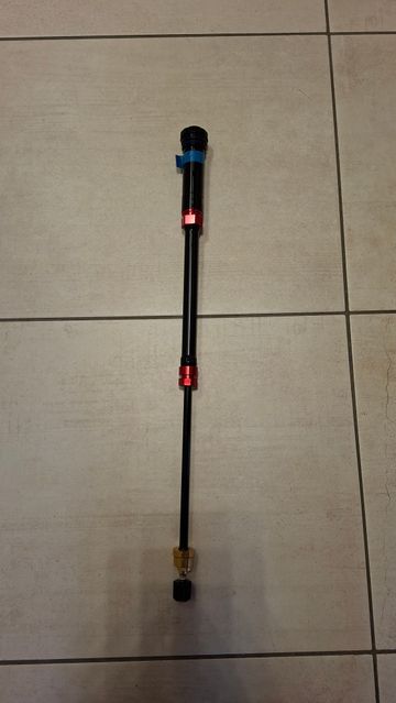 Brugt RockShox Charger 3 RC2 Fork