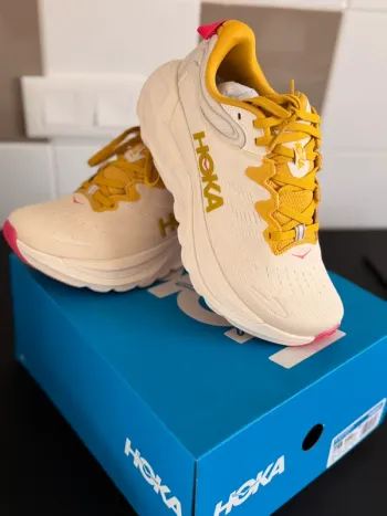 Used Hoka Running Shoes Running Shoes