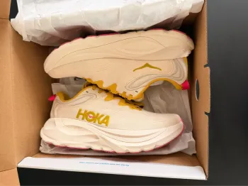 Used Hoka Running Shoes bike — image 2 of 4