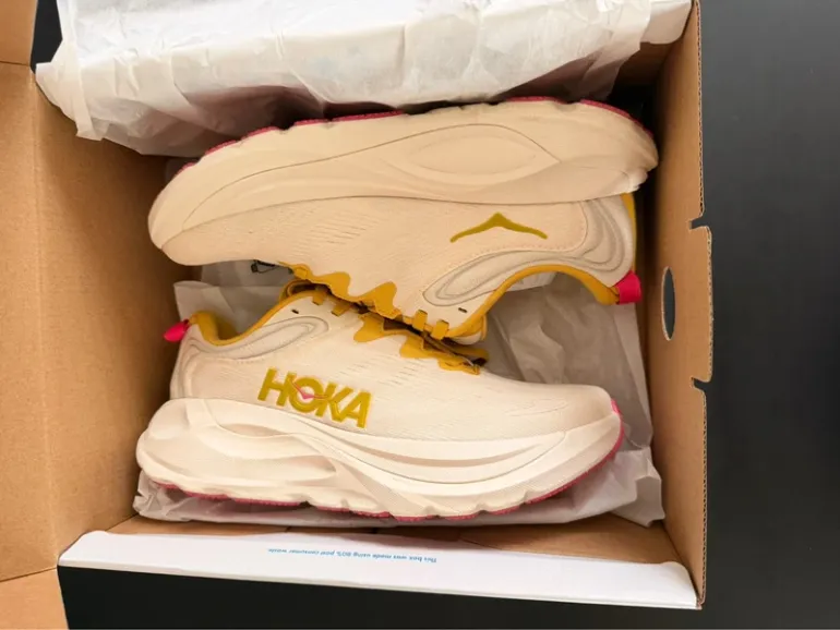 Used Hoka Running Shoes bike — image 2 of 4