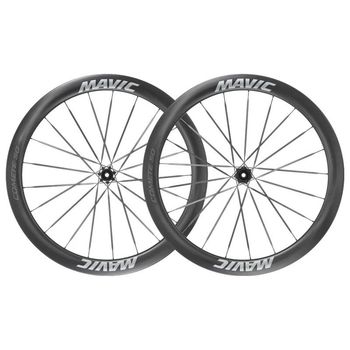 Käytetty Mavic Comete 50 2026 Wheels