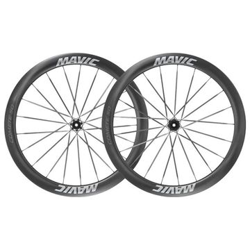 Used Mavic Comete 50 2026 Wheels