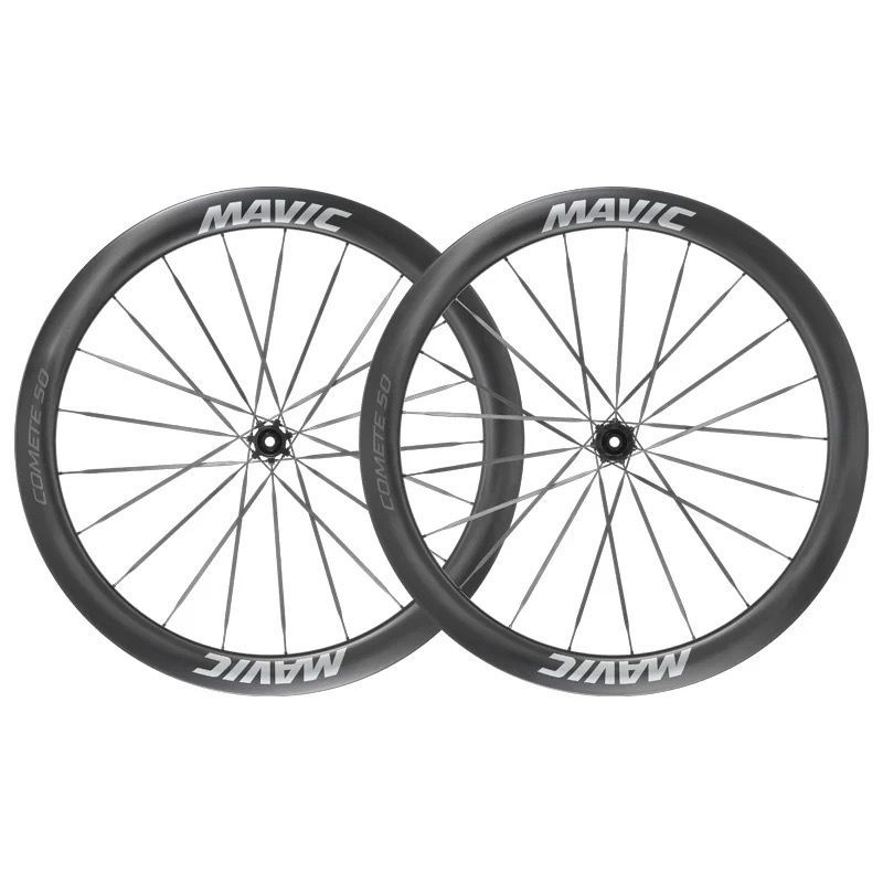 Used Mavic Comete 50 2026 Wheels