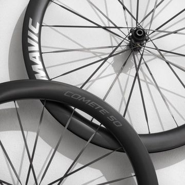 Gebrauchtes Mavic Comete 50 2026 bike — Bild 2 von 6