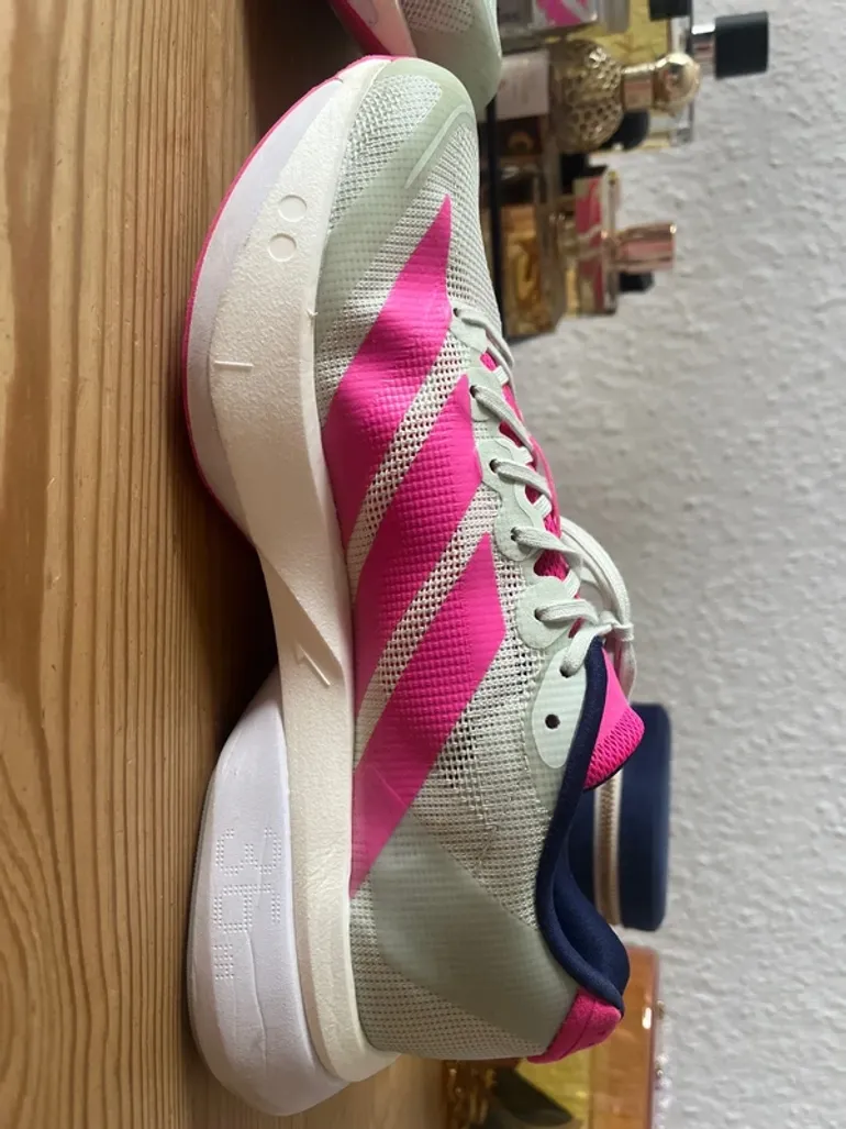 Lauf Adizero Boston 13 Berlin Marathon Edition bike d'occasion — image 4 sur 8